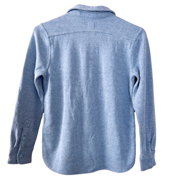 Gap Kids Button Up Shirt - Picture 4 of 4